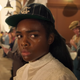 Jada Harris as Diana Freeman.